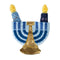 PetShop by Fringe Studio A Little Hanukkah Hide & Seek Plush Dog Toy - Poudre Pet & Feed Supply